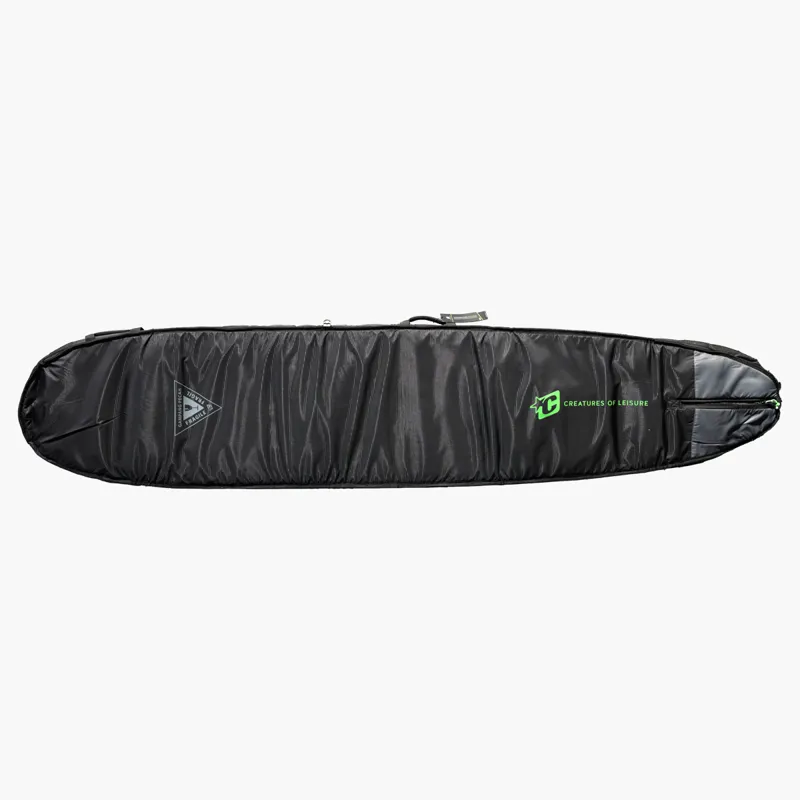 Creatures of Leisure 10mm Double Longboard Travel Bag 9'6-1